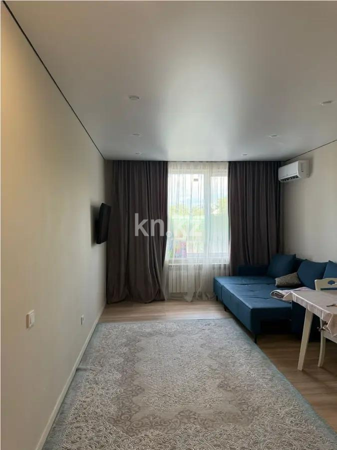 Продажа 2-комнатной квартиры, 56 м² в Алматы
