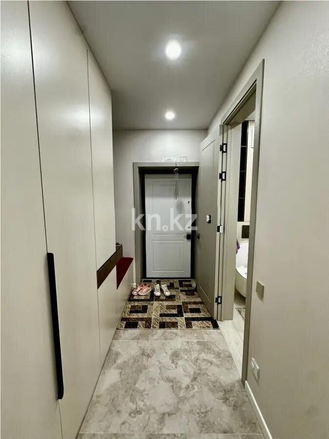 Продажа 3-комнатной квартиры, 67.7 м² в Астане - фото 5