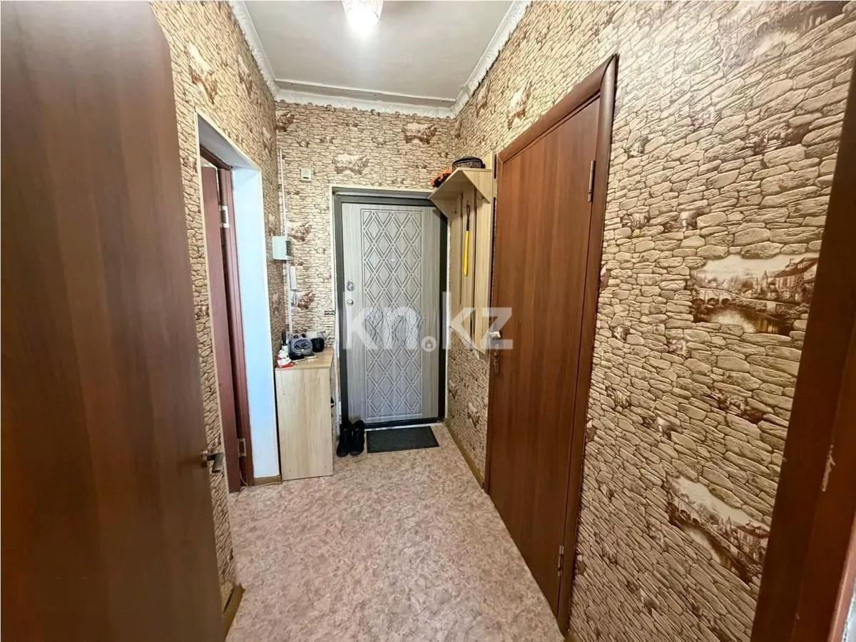 Продажа 1-комнатной квартиры, 40 м² в Алматы - фото 4