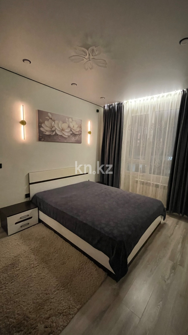 Аренда 2-комнатной квартиры, 40 м² в Алматы - фото 12
