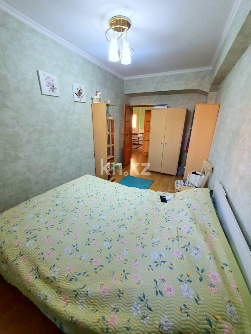 Продажа 2-комнатной квартиры, 56 м² в Алматы - фото 11