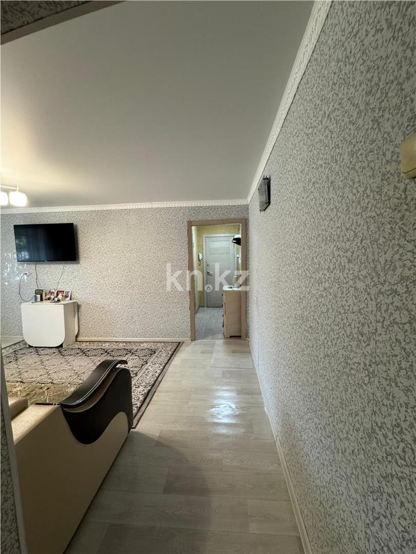 Продажа 2-комнатной квартиры, 43 м², пр. Момышулы в Темиртау - фото 6
