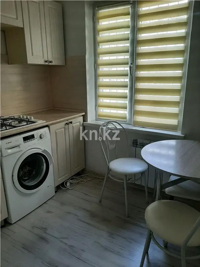 Продажа 1-комнатной квартиры, 34 м² в Алматы - фото 2