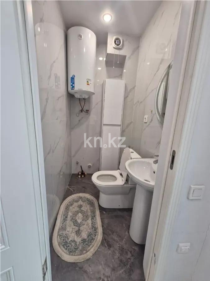 Продажа 3-комнатной квартиры, 100 м², мкр-н Шугыла, дом  340/3 в Алматы - фото 5