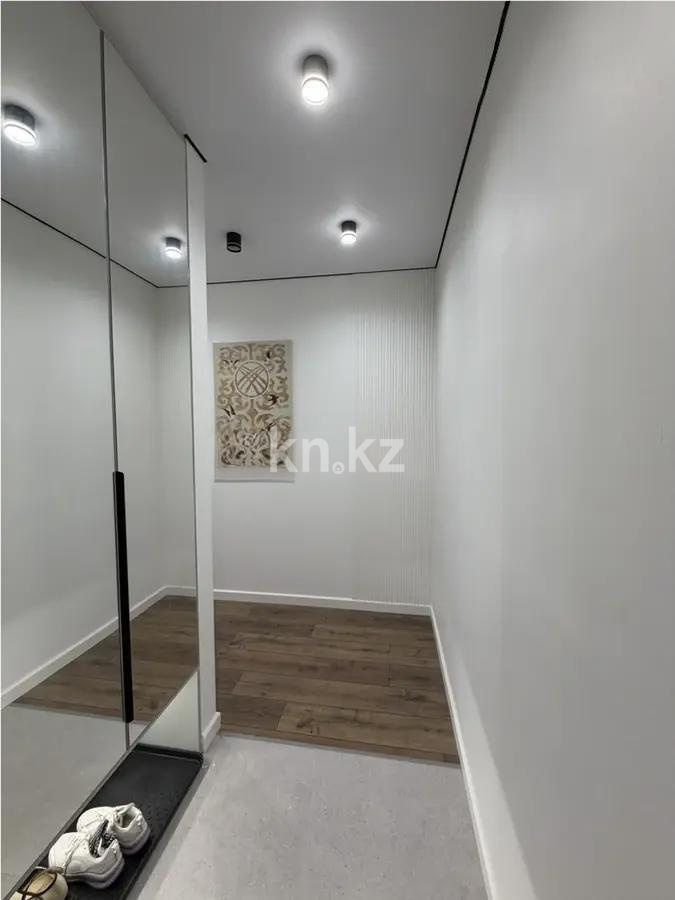 Продажа 2-комнатной квартиры, 47 м² в Алматы - фото 6
