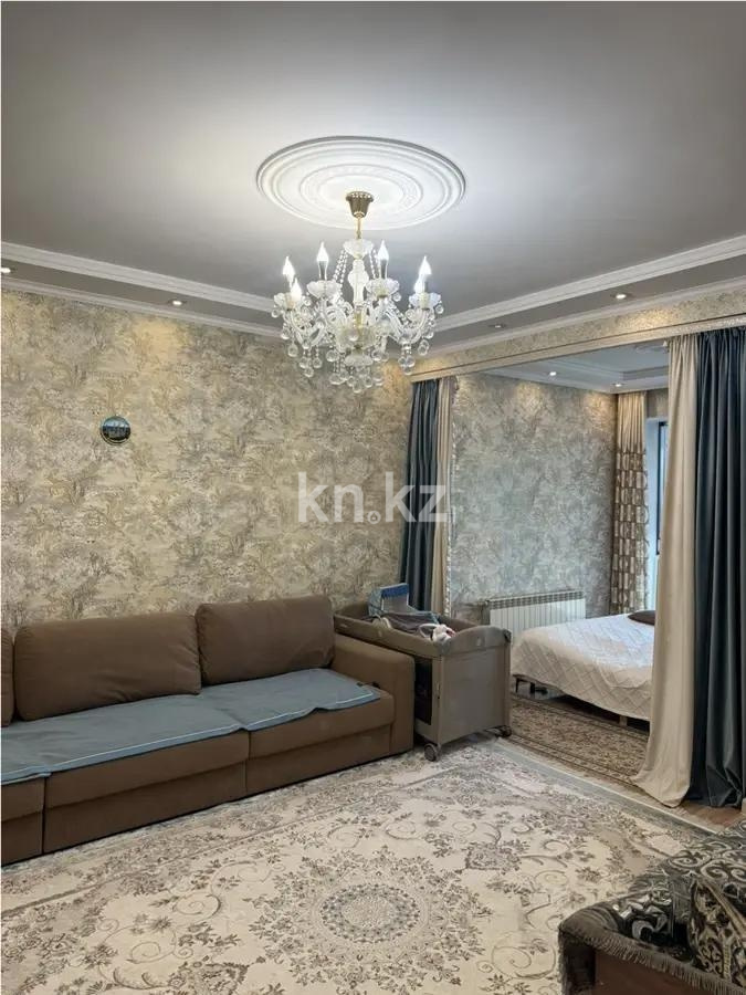 Продажа 3-комнатной квартиры, 160 м² в Алматы