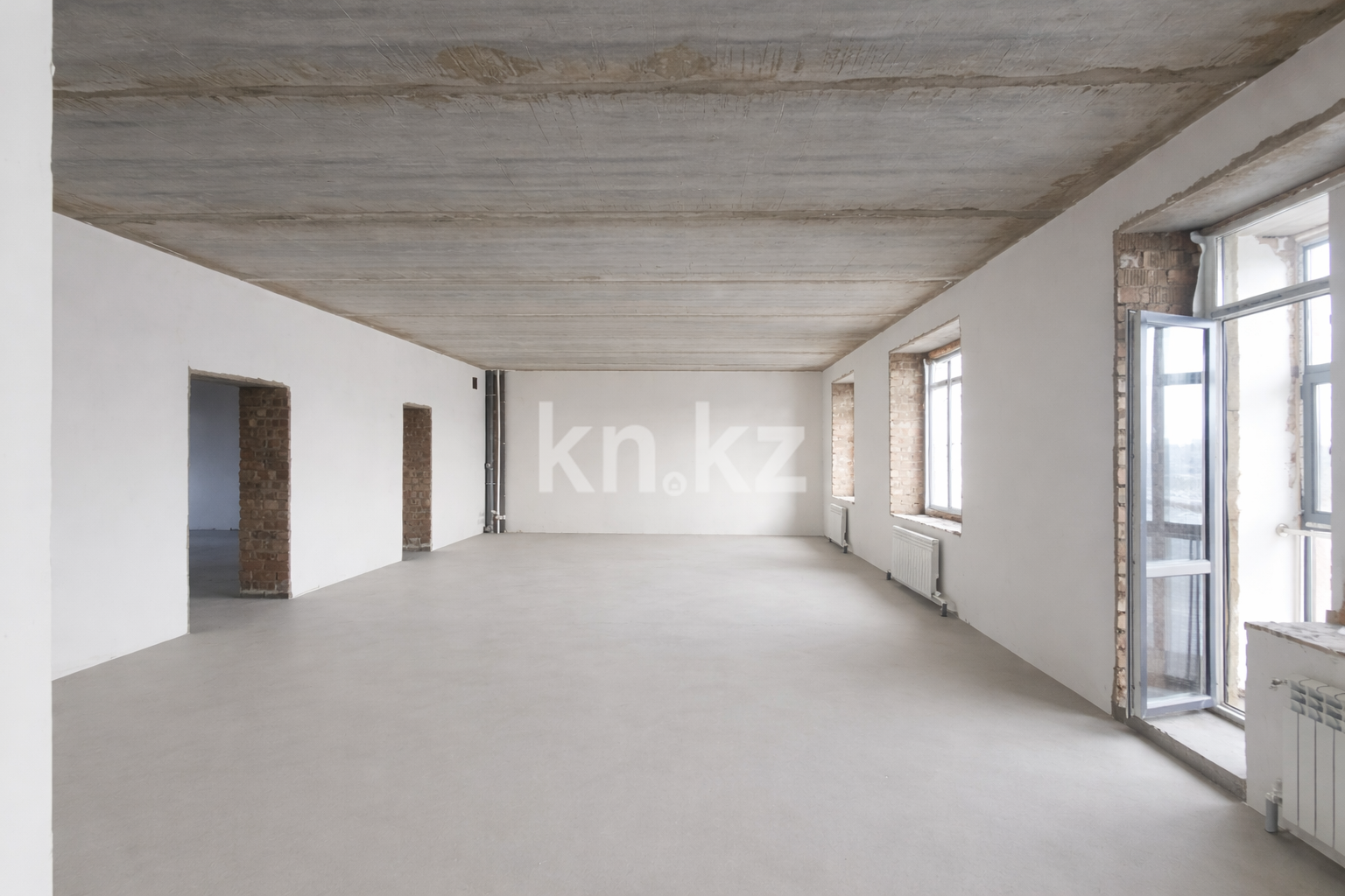 Продажа 4-комнатной квартиры, 133 м² в Караганде - фото 6