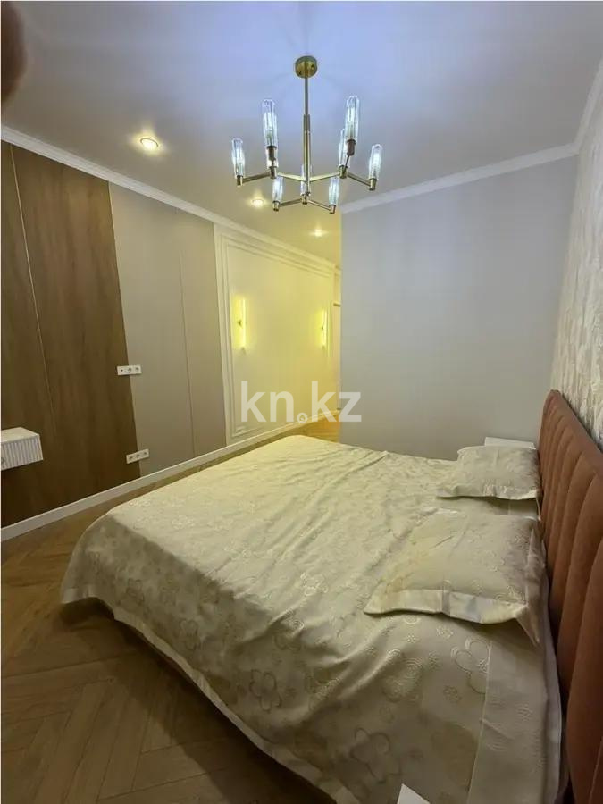 Продажа 2-комнатной квартиры, 84.7 м² в Алматы - фото 2
