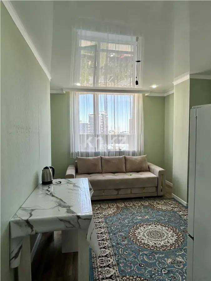 Продажа 1-комнатной квартиры, 37.4 м² в Астане - фото 2