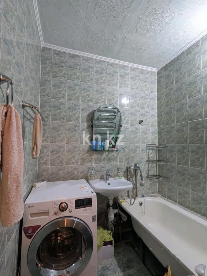 Продажа 3-комнатной квартиры, 73 м², мкр. Таугуль-1, дом  46 в Алматы - фото 5