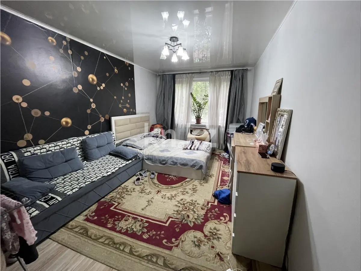 Продажа 3-комнатной квартиры, 66.9 м² в Алматы - фото 2