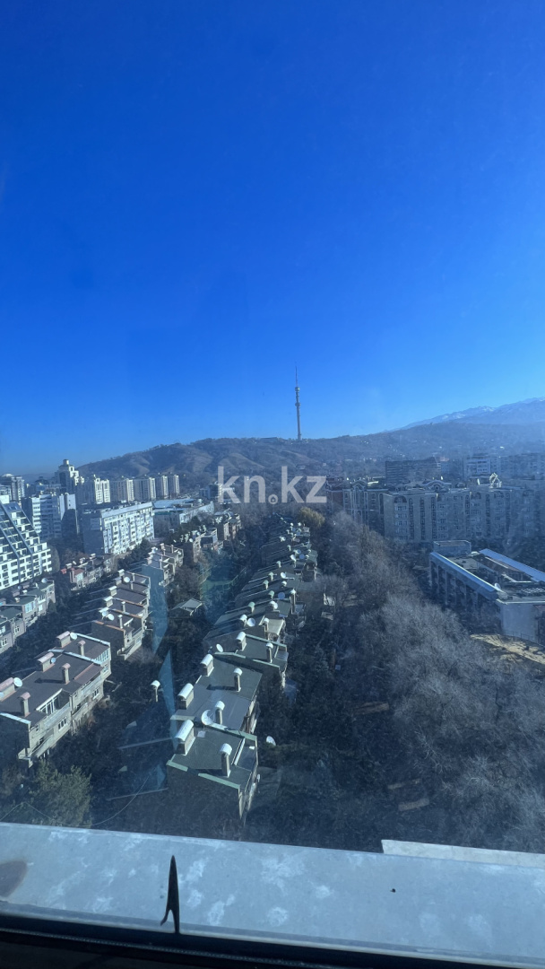 Продажа 3-комнатной квартиры, 100.6 м², ул. Мендикулова, дом  22 в Алматы - фото 5