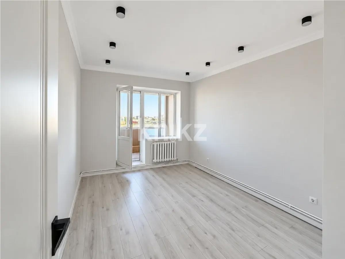 Продажа 3-комнатной квартиры, 84 м² в Астане - фото 2