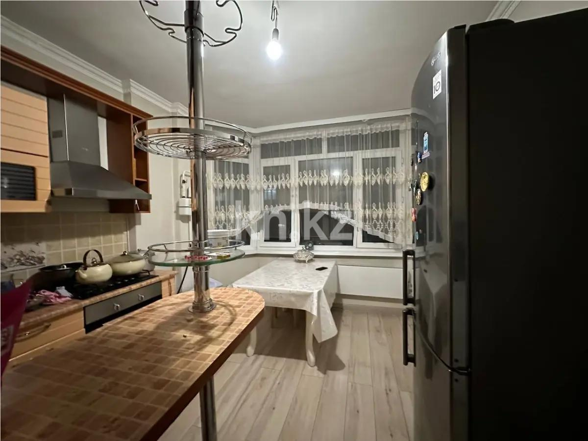 Продажа 3-комнатной квартиры, 78 м² в Алматы - фото 4