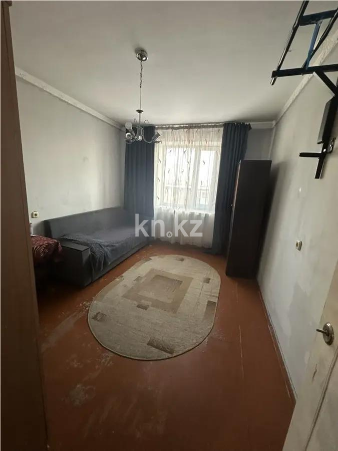 Продажа 3-комнатной квартиры, 65 м² в Караганде - фото 3