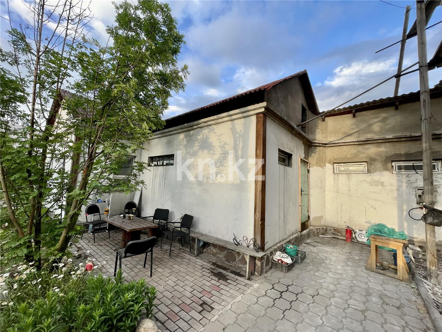 Продажа 7-комнатного дома, 279.3 м², ул. Костюшко, дом  1 в Караганде - фото 12