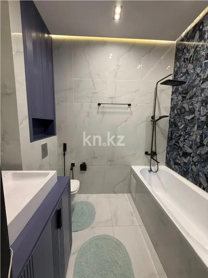 Продажа 2-комнатной квартиры, 63 м², ул. Бокейхана, дом  16/1 в Астане - фото 4