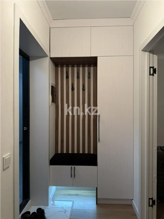 Продажа 1-комнатной квартиры, 38 м² в Астане - фото 4