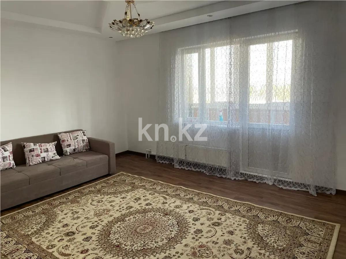 Продажа 2-комнатной квартиры, 67 м² в Алматы