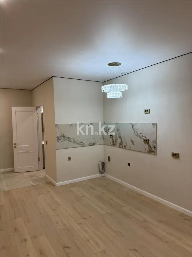 Продажа 1-комнатной квартиры, 23 м², ул. Тынышбайулы, дом  6 стр в Астане