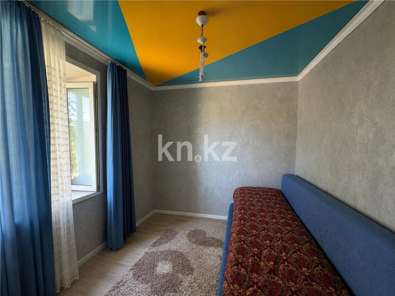 Продажа 3-комнатной квартиры, 55 м² в Темиртау - фото 3