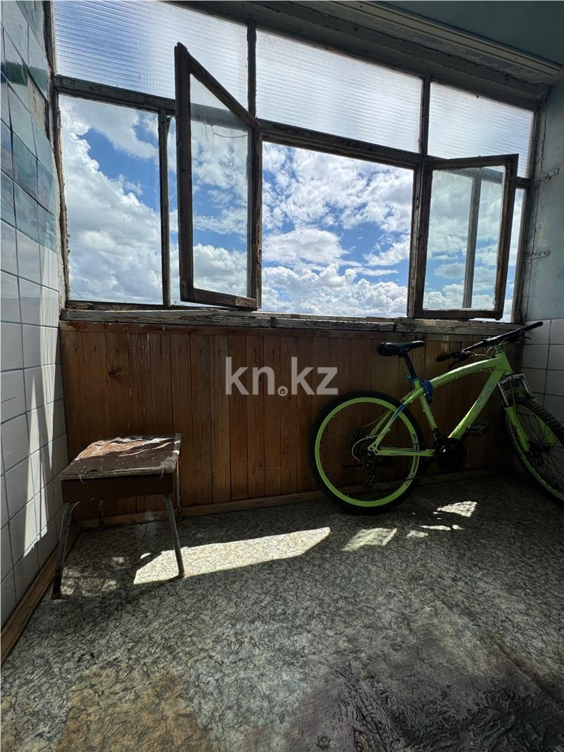 Продажа 4-комнатной квартиры, 89 м², мкр-н 8-й в Темиртау - фото 18