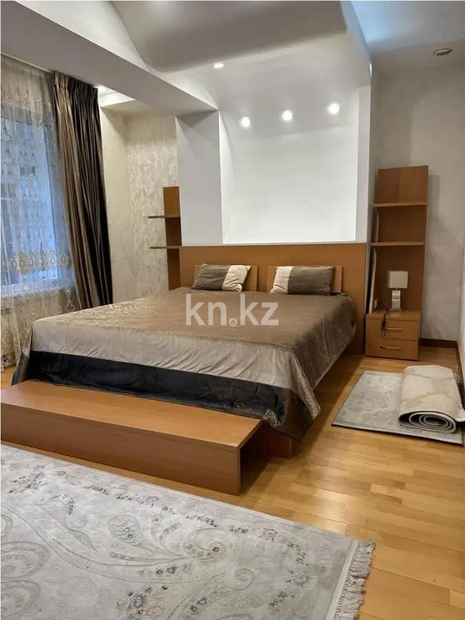 Продажа 3-комнатной квартиры, 140 м² в Алматы