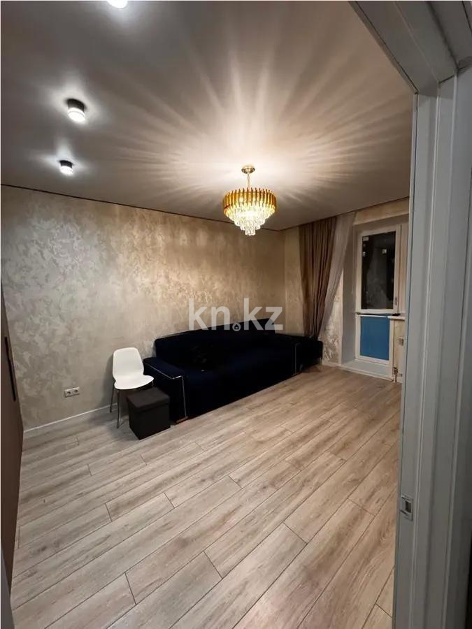 Продажа 1-комнатной квартиры, 37.23 м² в Астане