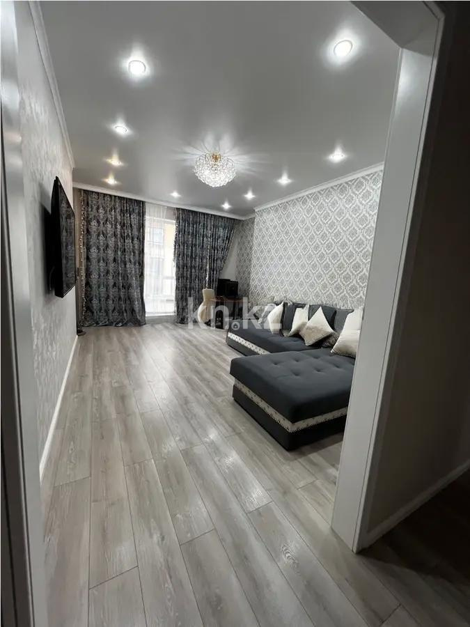Продажа 3-комнатной квартиры, 97 м², пр. Аль-Фараби, дом  33 в Астане