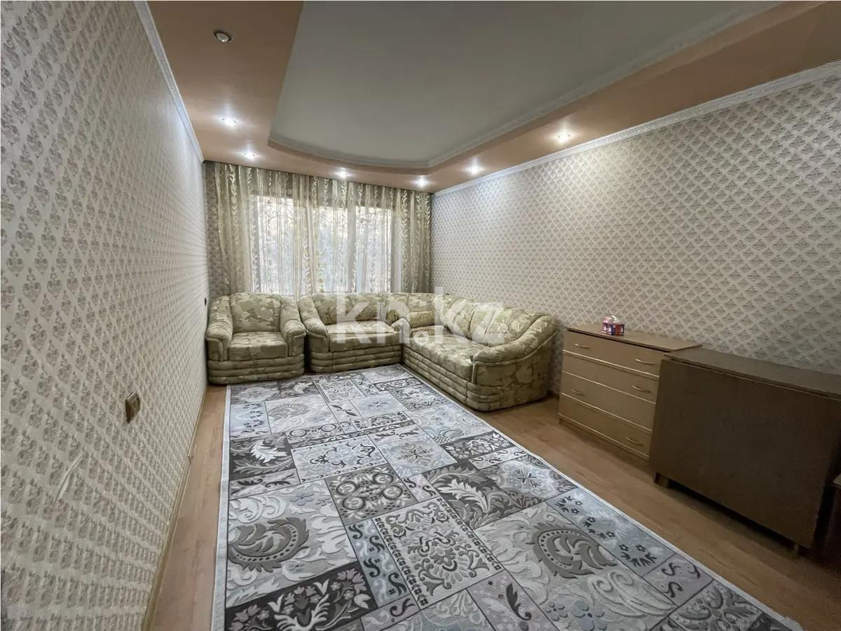 Продажа 3-комнатной квартиры, 61 м², ул. Жарокова, дом  37 в Алматы