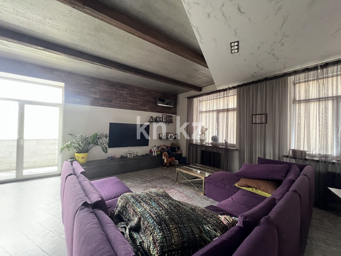 Продажа 3-комнатной квартиры, 161 м² в Караганде - фото 16