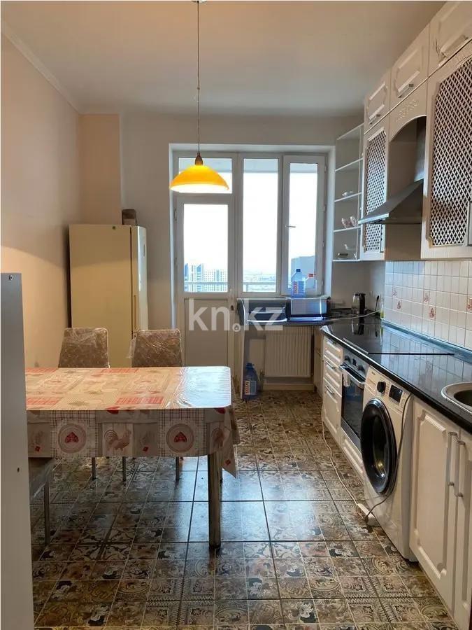 Продажа 2-комнатной квартиры, 84 м² в Астане - фото 3