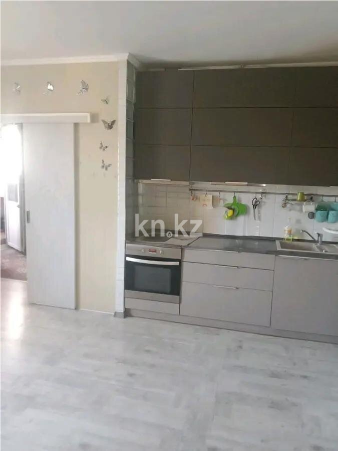 Продажа 2-комнатной квартиры, 50 м² в Астане - фото 3