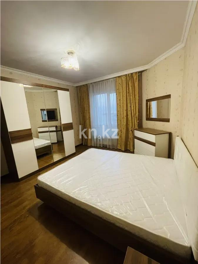 Продажа 2-комнатной квартиры, 75.9 м², ул. Сатпаева, дом  22 в Астане - фото 2