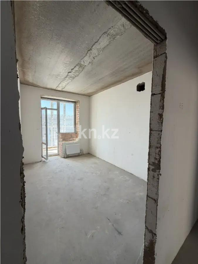 Продажа 1-комнатной квартиры, 39 м² в Астане - фото 2