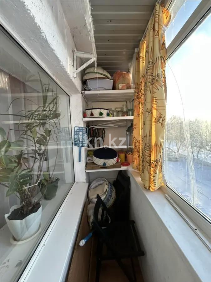 Продажа 4-комнатной квартиры, 62 м² в Караганде - фото 5