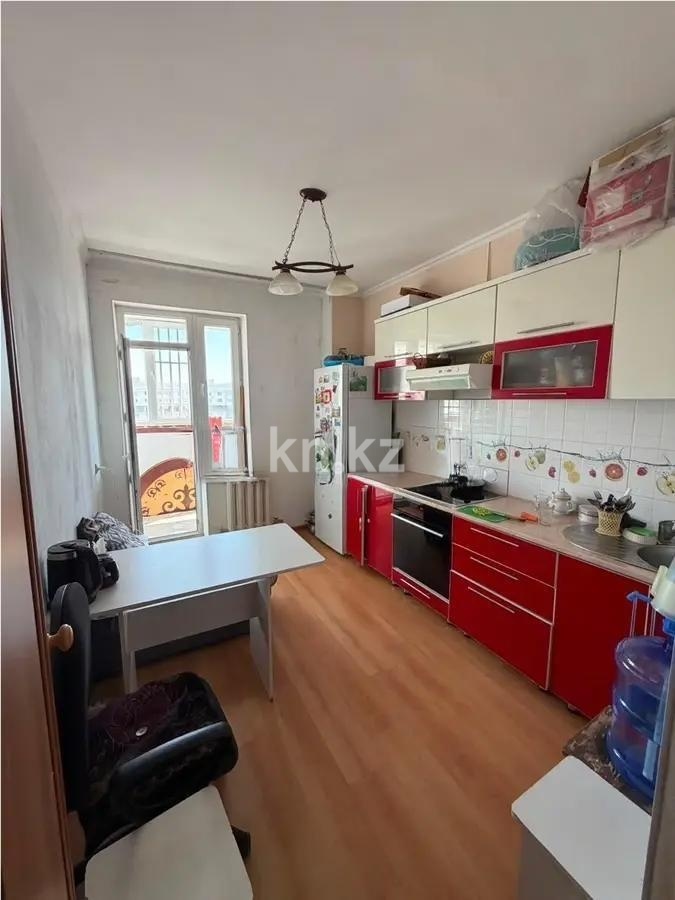 Продажа 1-комнатной квартиры, 35.6 м² в Астане - фото 2