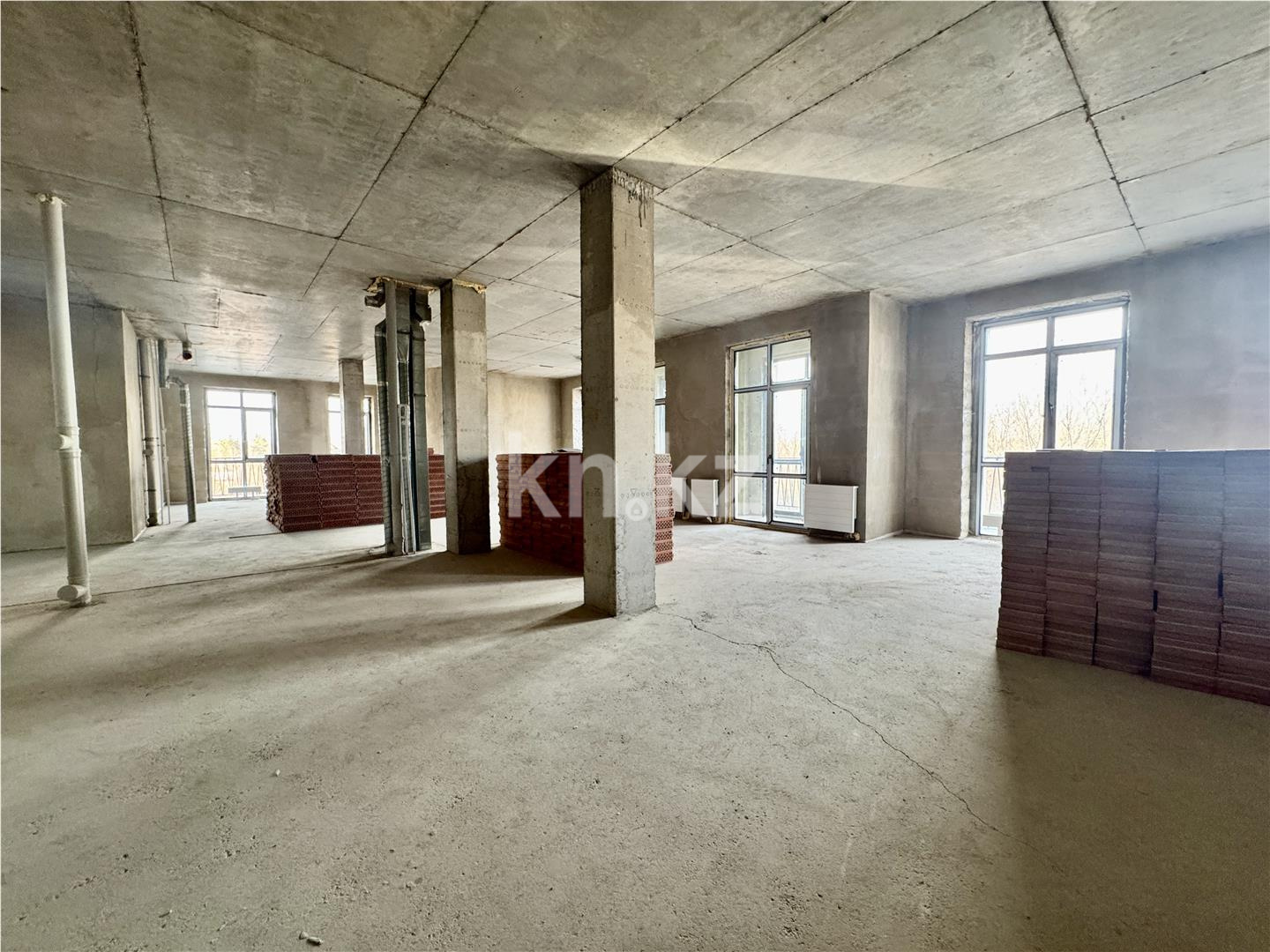 Продажа 6-комнатной квартиры, 165 м², ул. Мичурина, дом  11/12 в Караганде - фото 9