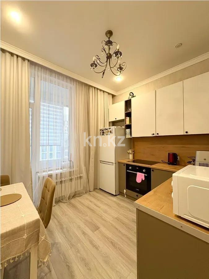 Продажа 1-комнатной квартиры, 42 м² в Астане - фото 2