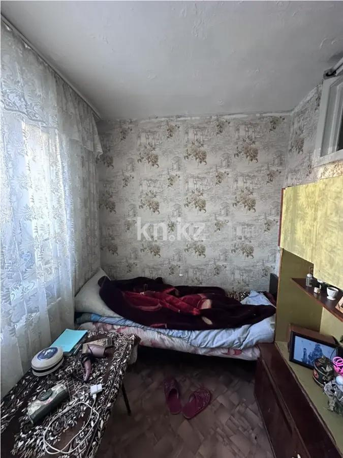 Продажа 3-комнатной квартиры, 42 м² в Караганде - фото 2