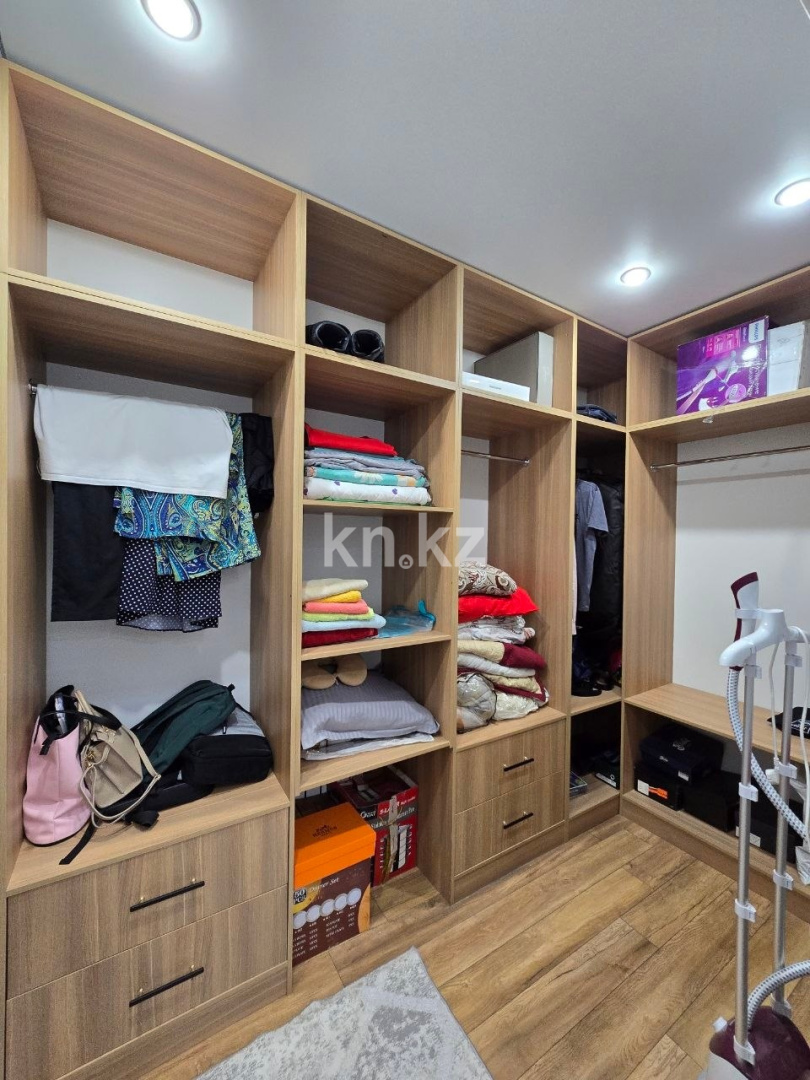 Продажа 2-комнатной квартиры, 57 м² в Алматы - фото 19