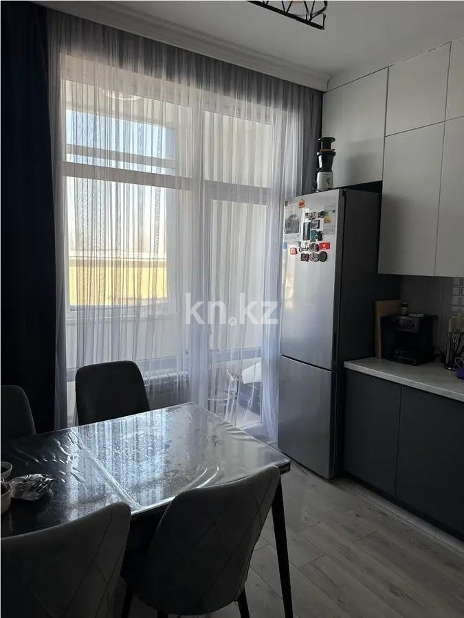 Продажа 2-комнатной квартиры, 61 м² в Астане - фото 4