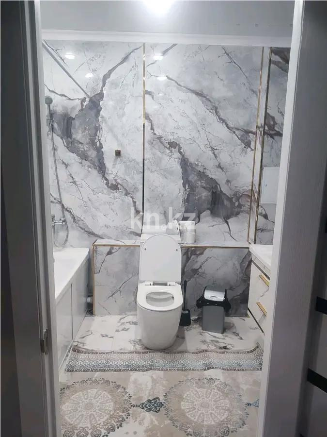 Продажа 1-комнатной квартиры, 40 м² в Алматы - фото 3