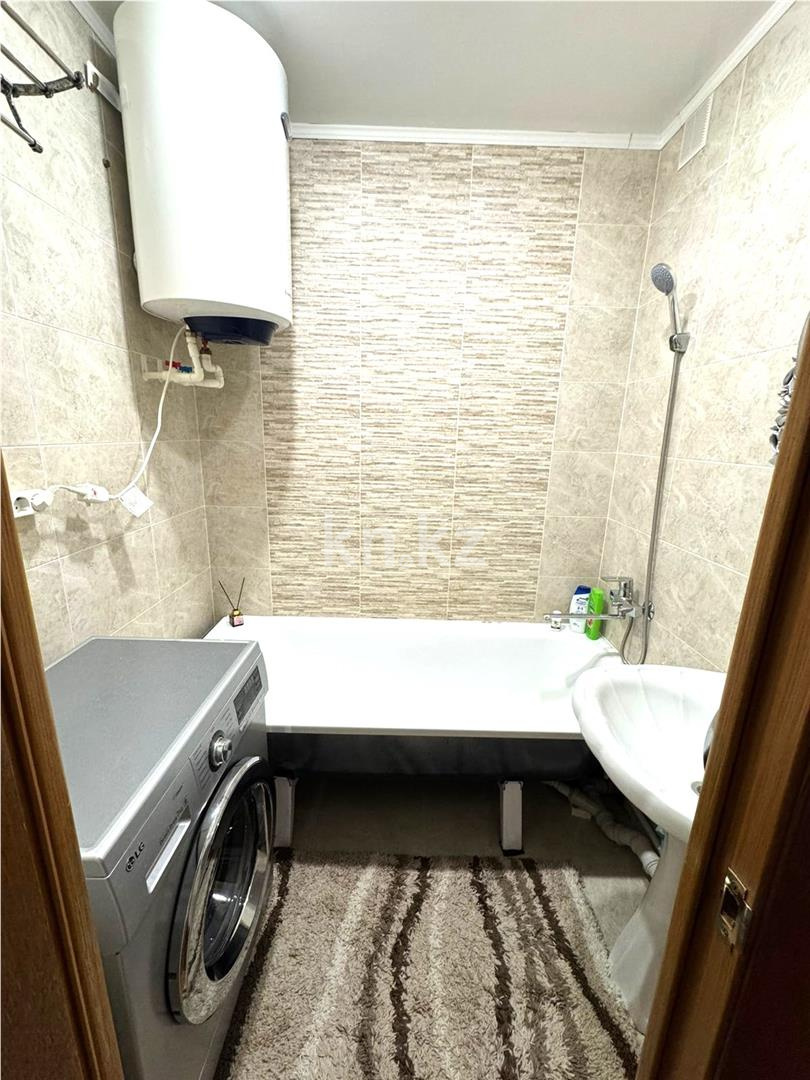 Продажа 2-комнатной квартиры, 54 м² в Караганде - фото 10