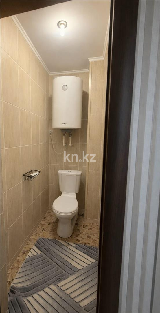 Продажа 2-комнатной квартиры, 57 м² в Караганде - фото 4