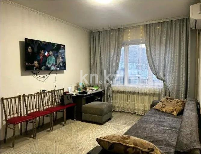 Продажа 2-комнатной квартиры, 57 м², мкр-н Алмагуль, дом  37 в Алматы