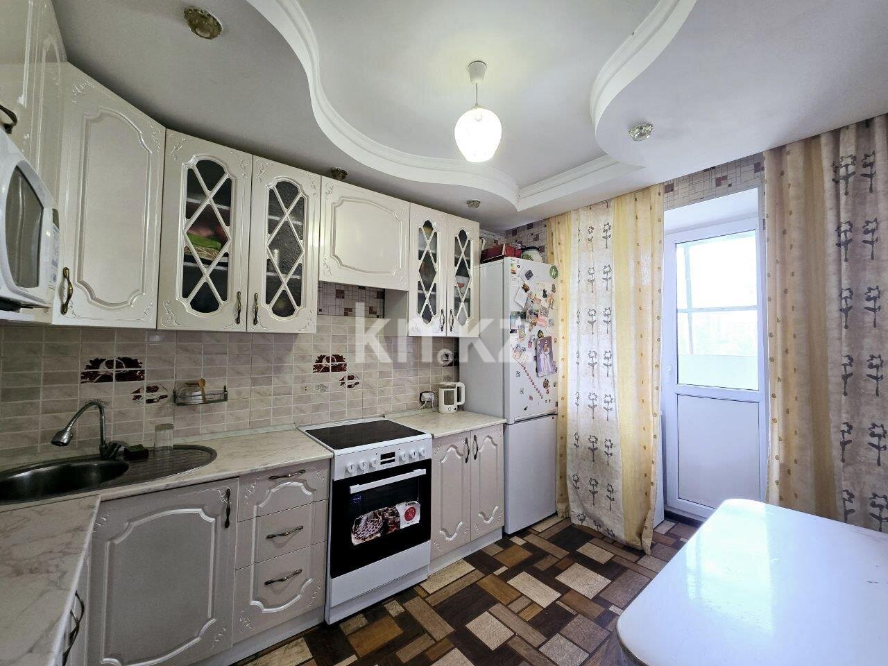Продажа 3-комнатной квартиры, 56 м² в Темиртау - фото 7