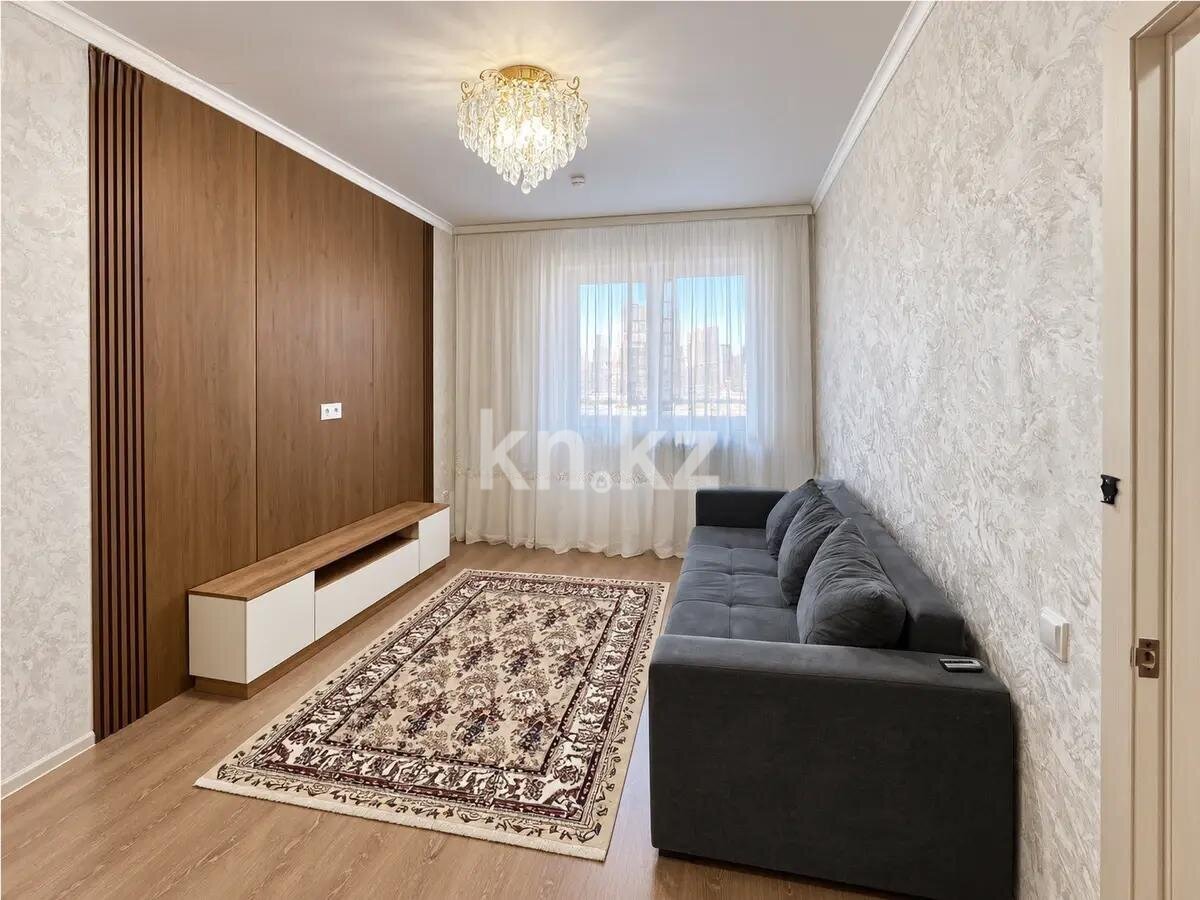 Продажа 2-комнатной квартиры, 50 м² в Астане