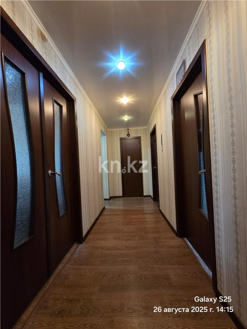 Продажа 3-комнатной квартиры, 72 м², ул. Караганды в Темиртау - фото 16