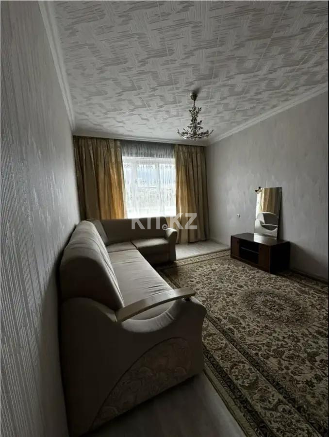 Продажа 1-комнатной квартиры, 40 м² в Алматы